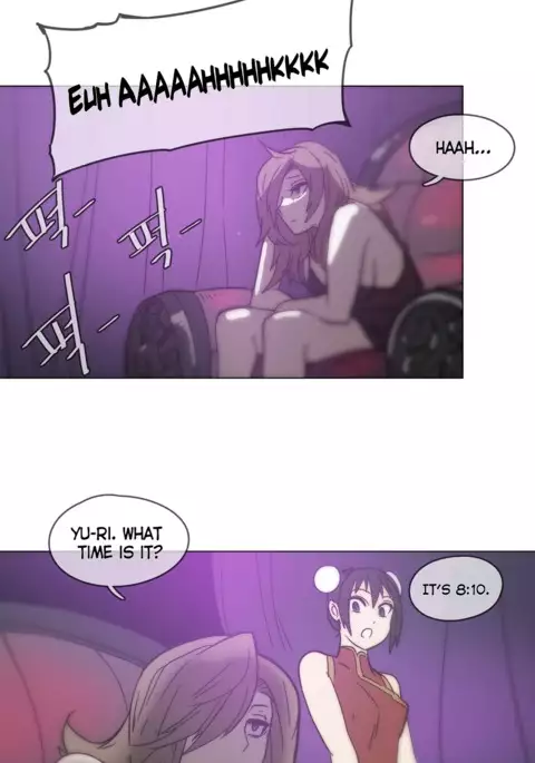 Household Affairs Ch.1-49