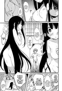 [Higenamuchi] Otome Kuzushi Ch. 1-3, 6-7 [English] [HimaHimaSeijin + woootskie]