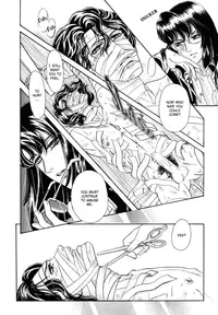 [Tori Maia] Sadistic Boy Vol.03 [English]