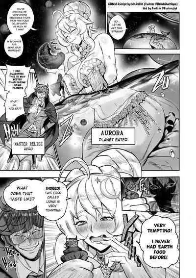 [Furiouzly] Relish The Mistresses #5