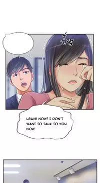 New Face Ch.1-19 (English) (Ongoing)