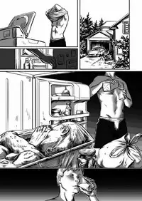 [Madobuchiya (Nishin)] Feeding Lamb [English] [Dayment scans] [Digital]