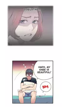 [BAK Hyeong Jun] Sweet Guy Ch.1-53 (English) (YoManga) (Ongoing)