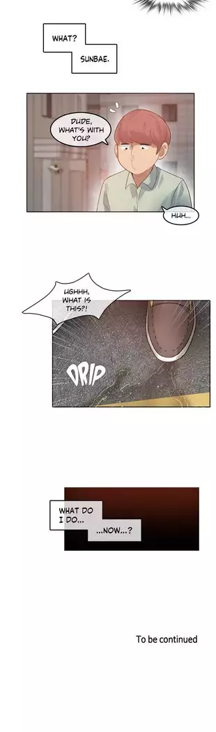 A Pervert's Daily Life • Chapter 31-35