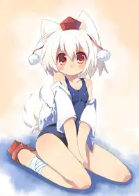 [Hoshidokei+ (Hiyoko.)] Momiji Momimomi (Touhou Project) [Digital]