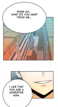 My Office Ch.1-31 (English) (Ongoing)