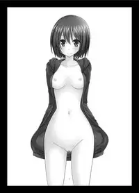 [valssu (Charu)] Mizushima-san wa Roshutsushou [Chinese] [尼尔个人汉化] [Digital]