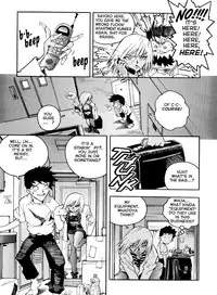 [Isutoshi] Slut Girl Collection [English]