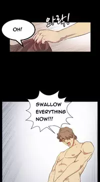 [Keum Sah Gong] Si-Eun Ch.1-32 (English) (Ongoing)