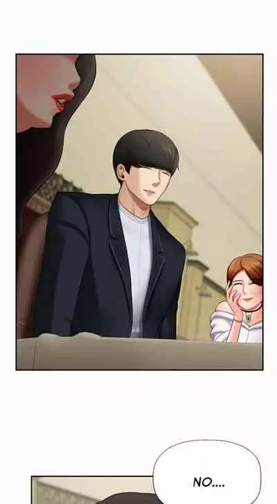 Bad Teacher | PHYSICAL CLASSROOM Ch.3-4 [English]