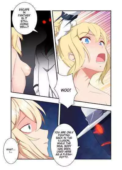 Genshin Impact All-Stars Part 4