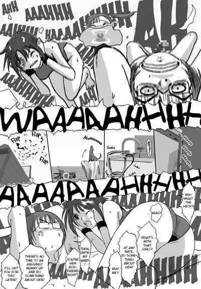 Better Girls Ch. 1-6