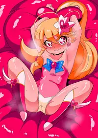 [Warabimochi] Ai no Senshi Love Tear 2