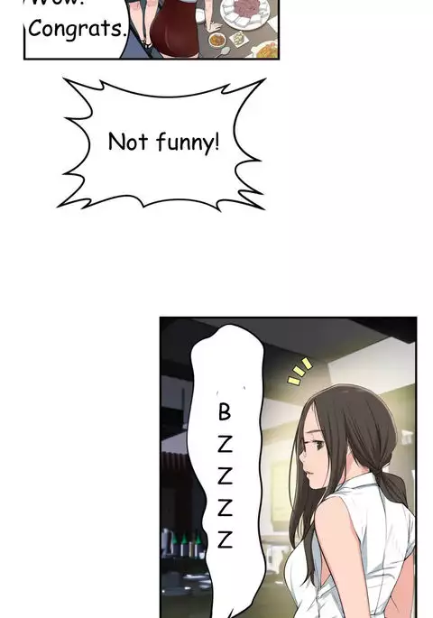 Tissue Thieves Ch.1-31