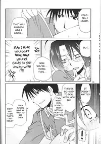 [Daen & Ronno & Kalus] Futaribocchi Densetsu [Central Library]