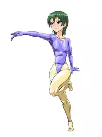 [TMZF no Circle (TMZF)] Rubber Sailor