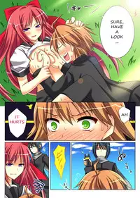 [Kirise] Seiten Heni Van-pai-ya Ch. I [English] [JackSGC]