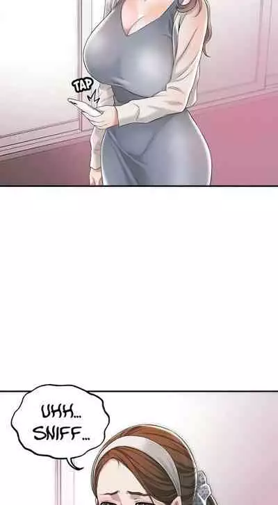 New Town [Lee Wan, Kim Suna] Ch.23/? [English] [Manhwa PDF]