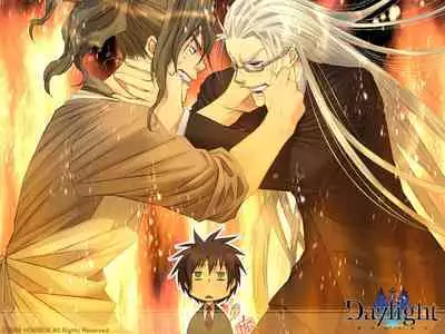 Cool-B Vol.20 2008-07