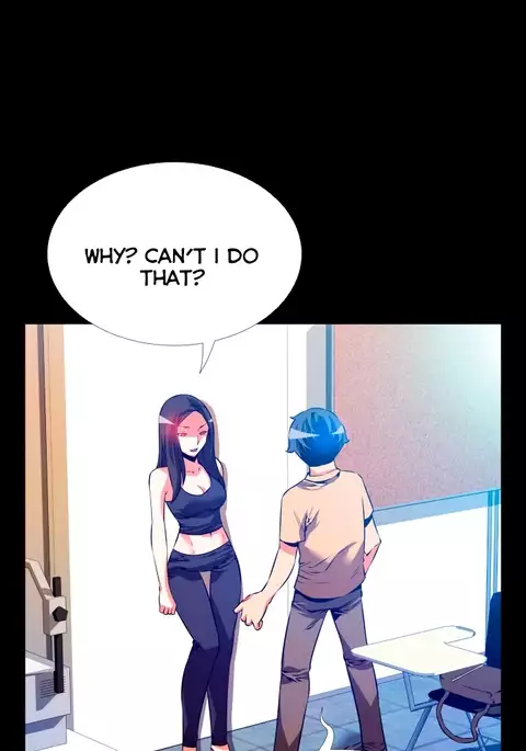 Love Parameter Ch.1-74