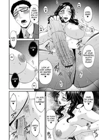 [Bai Asuka] Swap Slave [English] [Cid's Premium]