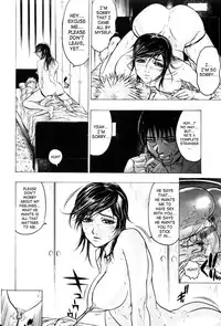 [Beauty Hair] Misshitsu - Honey Room [English]