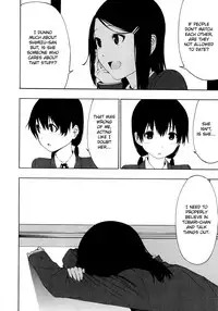 [Ogino Jun] Tobari Addiction (L Girls -Love Girls- 05) [English] [/u/ Scanlations]