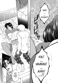 [Yasuhara Tsukasa] Gaden Insui c01-02+04-05 [ENG]