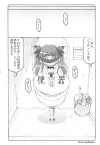 (C93) [Abarenbow Tengu (Izumi Yuujiro)] Kotori 15 (Fate/stay night)