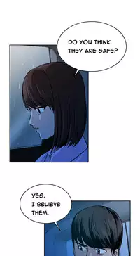 Change Partner Ch.1-19 (English) (Ongoing)