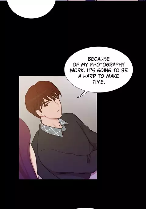 Scandal of the Witch Ch.1-15