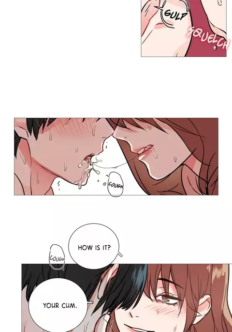 Sadistic Beauty Ch.1-35