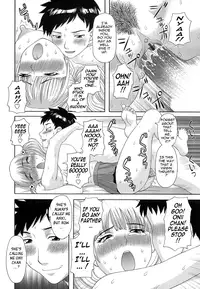 [Kawamori Misaki] Bakunyuu Kaseifu Ayame-san | Dynamite Housekeeper Ayame [English] {Tadanohito}