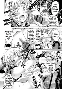 [Yokoyama Naoki] Siren -Kyousei Saimin Keitai- [English] [Doujins.com] [Digital]