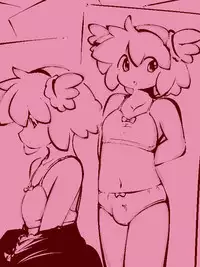 [Delta-TSF] Silent TS