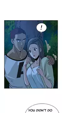 Change Partner Ch.1-19 (English) (Ongoing)