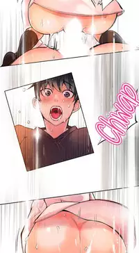 [Juder] Lilith`s Cord Ch.1-18 (English) (Ongoing)