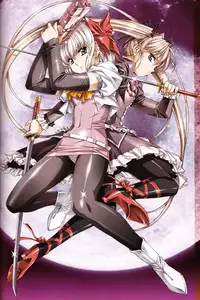 [Urushihara Satoshi] U-LOVERS Urushihara Satoshi Magazine vol.2