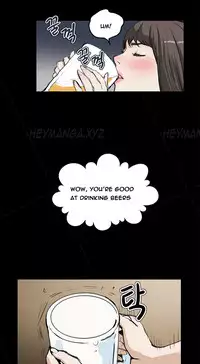 [Keum Sah Gong] Si-Eun Ch.1-32 (English) (Ongoing)