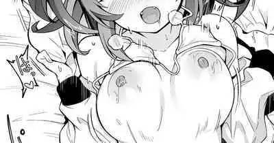 [こらんだむ] セックスしないと出られない部屋あるある(清少納言編) (Fate/Grand Order)