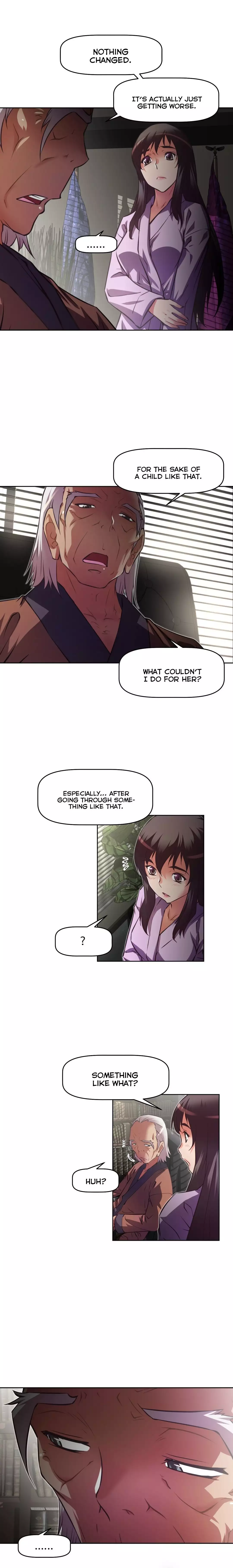 Brawling Go Ch.76-113