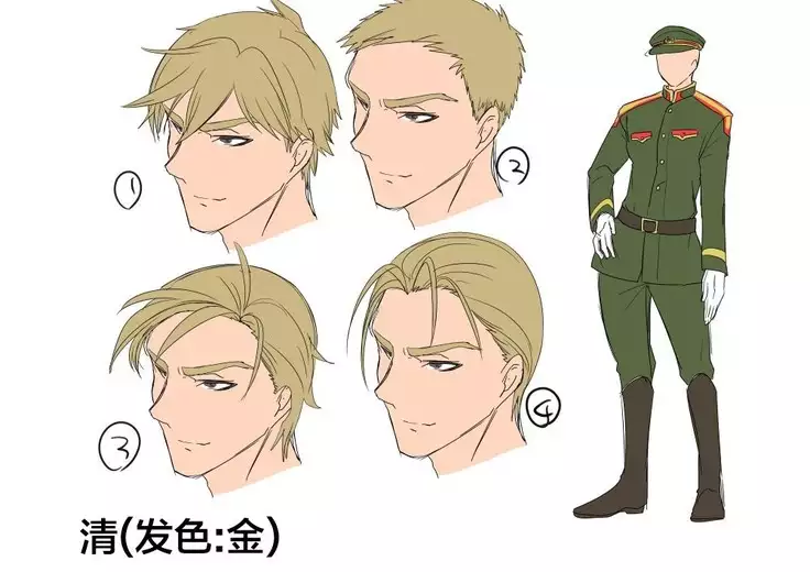 Taishou TS Otome Soushi