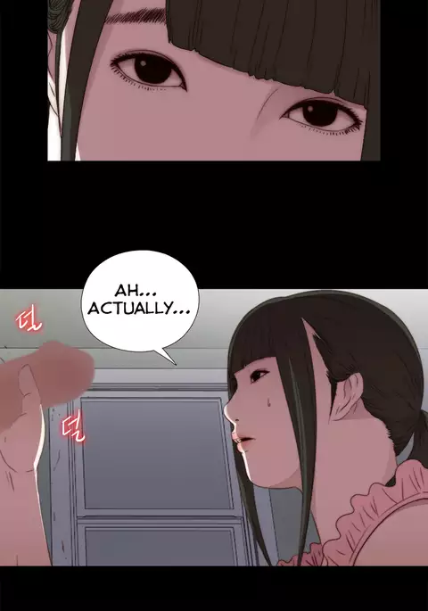 Girl Next Door Ch.1-33