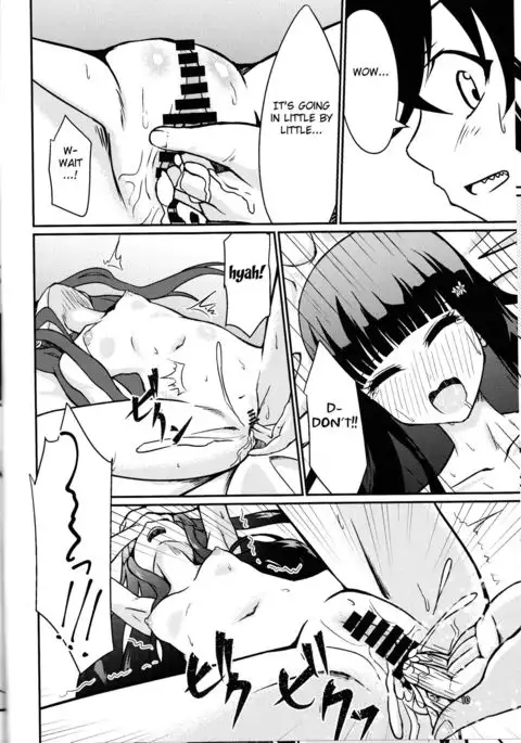 Ima Sugu Kekkon shite Kaette H shite Kodomo Tsukurou