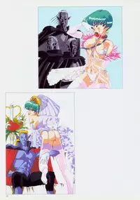 SOGNA ILLUSTRATIONS