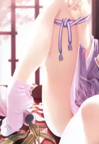 [Sumomo KPA] Plum Concerto [Digital]