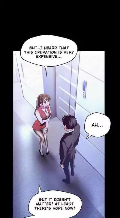 A Wonderful New World ch. 101-125