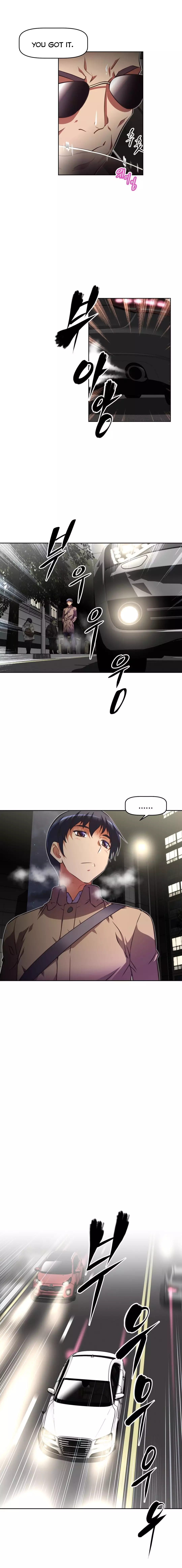 Brawling Go Ch.76-113