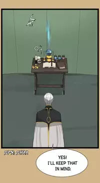 [Hong BanJang] Aharoo Ch.1-32 (English) (YoManga) (Ongoing)