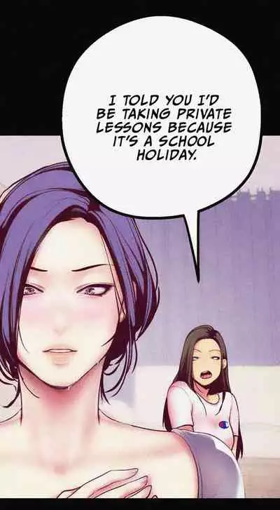 A Wonderful New World Ch.35/?
